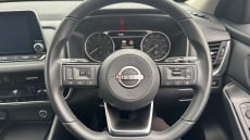 Nissan Qashqai 1.3 DiG-T MH Acenta Premium 5dr Petrol Hatchback